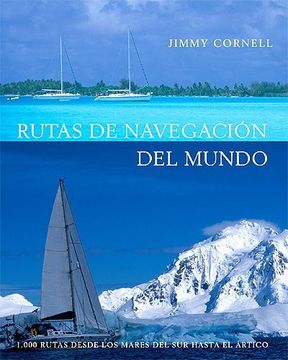 portada Rutas de Navegacion del Mundo (in Spanish)