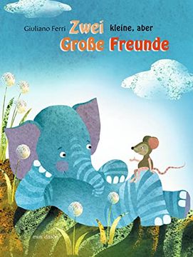 portada Zwei Kleine, Aber Große Freunde (in German)