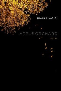 portada Apple Orchard (en Inglés)