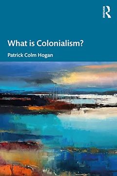 portada What is Colonialism? (en Inglés)