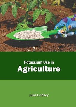 portada Potassium use in Agriculture (en Inglés)
