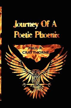 portada journey of a poetic phoenix