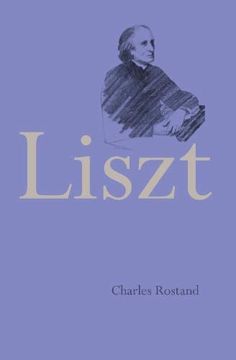 portada Liszt (en Inglés)