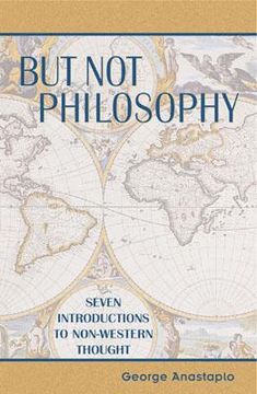 portada but not philosophy (en Inglés)