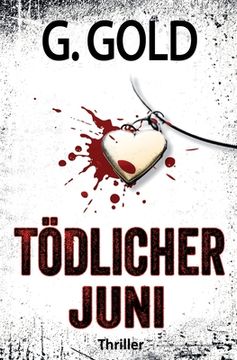 portada Tödlicher Juni (in German)