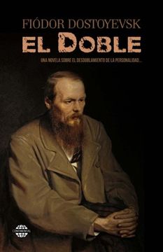 portada El doble (Spanish Edition)