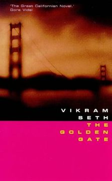 portada The Golden Gate (ff Classics) (en Inglés)