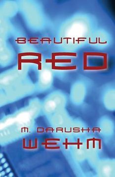 portada Beautiful Red (in English)