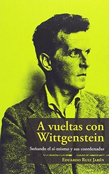 portada A vueltas con Wittgenstein