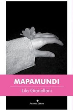 portada Mapamundi - Lila Gianelloni