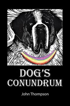 portada Dog's Conundrum (en Inglés)