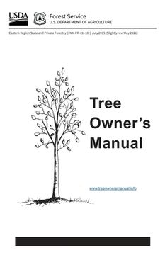 portada Tree Owner's Manual (rev. May 2021) (en Inglés)