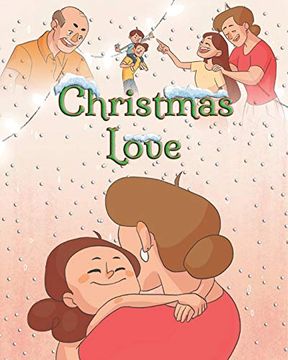 portada Christmas Love (en Inglés)