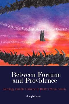 portada between fortune and providence (en Inglés)