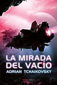 portada La Mirada del Vacio
