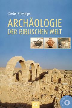 portada Archäologie der Biblischen Welt (en Alemán)