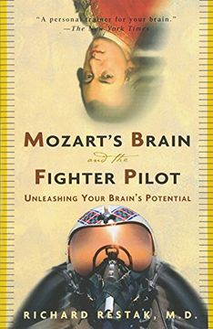 portada Mozart's Brain & Fighter Pilot 