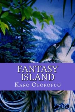 portada Fantasy Island: The Stolen Globe (Fantasy sland)