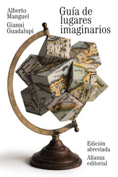 portada Guía de Lugares Imaginarios (in Spanish)