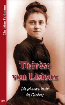 portada Thérèse von Lisieux (en Alemán)