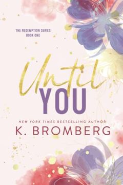 portada Until You (Special Edition Paperback) (in English)