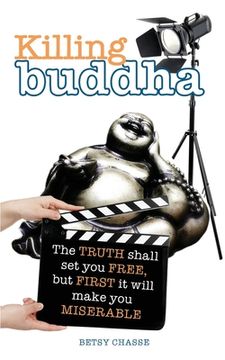 portada Killing Buddha (in English)