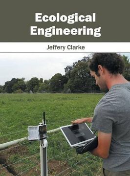 portada Ecological Engineering