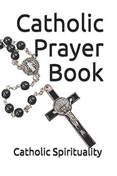 portada Catholic Prayer Book (en Inglés)