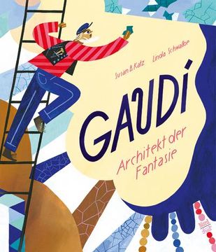 portada Gaudí (in German)