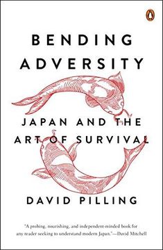 portada Bending Adversity: Japan and the art of Survival 