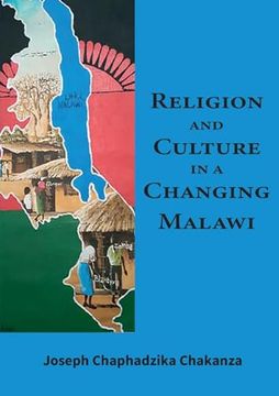portada Religion and Culture in a Changing Malawi (en Inglés)