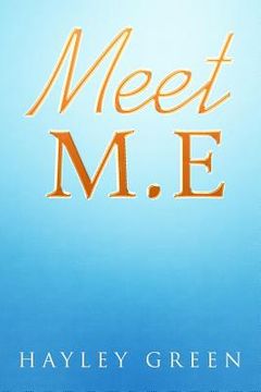 portada Meet M.E