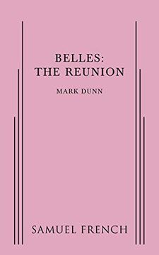 portada Belles: The Reunion (in English)
