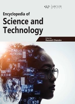 portada Encyclopedia of Science and Technology