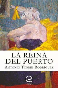 portada La Reina del Puerto (in Spanish)