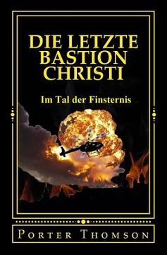 portada Die Letzte Bastion Christi (in German)