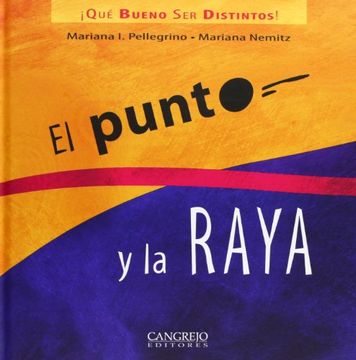 portada El Punto y la Raya (in Spanish)