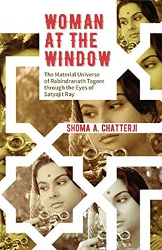 portada Woman at the Window (in English)