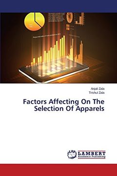 portada Factors Affecting On The Selection Of Apparels