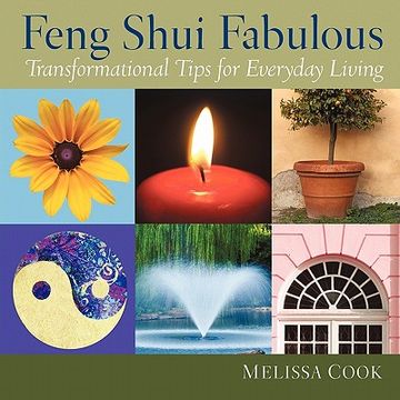 portada feng shui fabulous: transformational tips for everyday living (en Inglés)