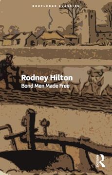 portada Bond men Made Free (Routledge Classics)