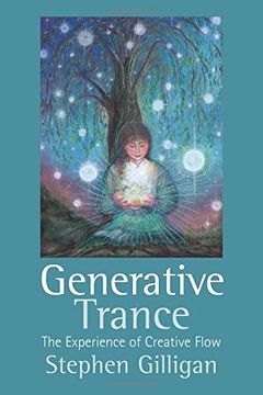 portada Generative Trance: The Experience of Creative Flow (in English)