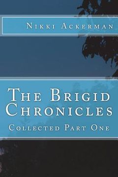 portada The Brigid Chronicles: Collected