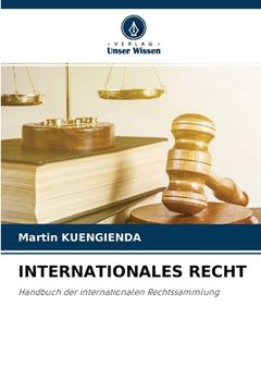 portada Internationales Recht (en Alemán)
