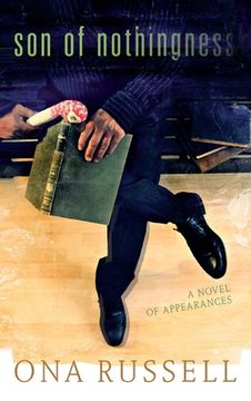 portada Son of Nothingness: A Novel of Appearances