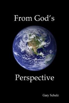 portada From God's Perspective (en Inglés)