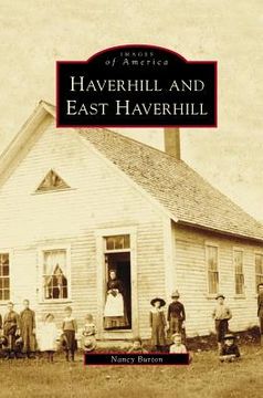 portada Haverhill and East Haverhill (in English)