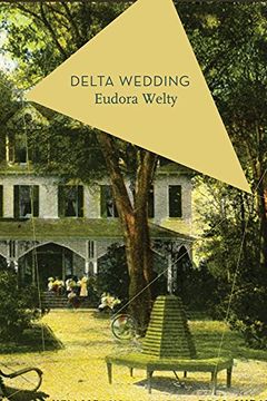 portada Delta Wedding