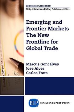 portada Emerging and Frontier Markets: The New Frontline for Global Trade