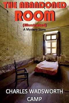 portada The Abandoned Room (in English)